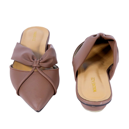 Women Formal Mules - 40732S